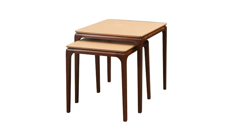 میز عسلی لوکاس